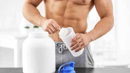 INTEGRATORI ALIMENTARI