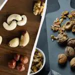 8 tipi di noci abbassano il colesterolo e rafforzano il cuore: mangiatele regolarmente 8 tipi di noci abbassano il colesterolo e rafforzano il