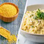 Alcune persone non dovrebbero mangiare molto porridge di miglio: come