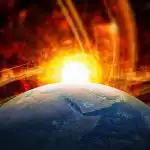 Ci saranno tempeste magnetiche il 7 aprile: gli scienziati hanno