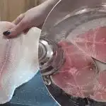 Come friggere il pesce senza odori come al ristorante: solo poche persone conoscono questo metodo Come friggere il pesce senza odori come al ristorante: solo