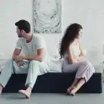 I divorziati hanno parlato del litigio che ha distrutto il