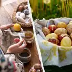 Il colore delle uova di Pasqsorprenderà tutti gli invitati: qi