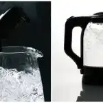 Il segreto per un bollitore perfettamente pulito: due ingredienti naturali