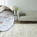 La vostra moquette tornerà come nuova in 10 minuti: un