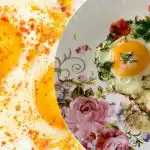 Le uova strapazzate saranno molto più gustose se aggiungerete un