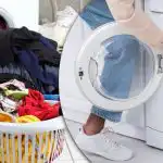 L'odore di muffa scompare all'istante: un modo semplice per salvare i capi dopo il lavaggio L'odore di muffa scompare all'istante: un modo semplice per salvare