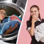 Questa abitudine può rovinare la vostra lavatrice: come il bucato