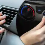 Risparmio di carburante evidente: basta premere un pulsante nella vettura