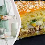 Tortino di tonno gonfio e succoso: come preparare l'impasto da cuocere in forno Tortino di tonno gonfio e succoso: come preparare l'impasto da