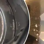 Un modo semplice per eliminare il calcare in pochi minuti: