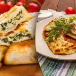 Un paio di minuti ed è pronto: una ricetta per