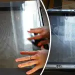 Un solo prodotto pulirà il vostro forno meglio di prodotti