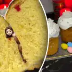 Una ricetta per un dolce pasqe che piace a tutti: